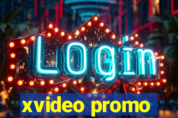 xvideo promo